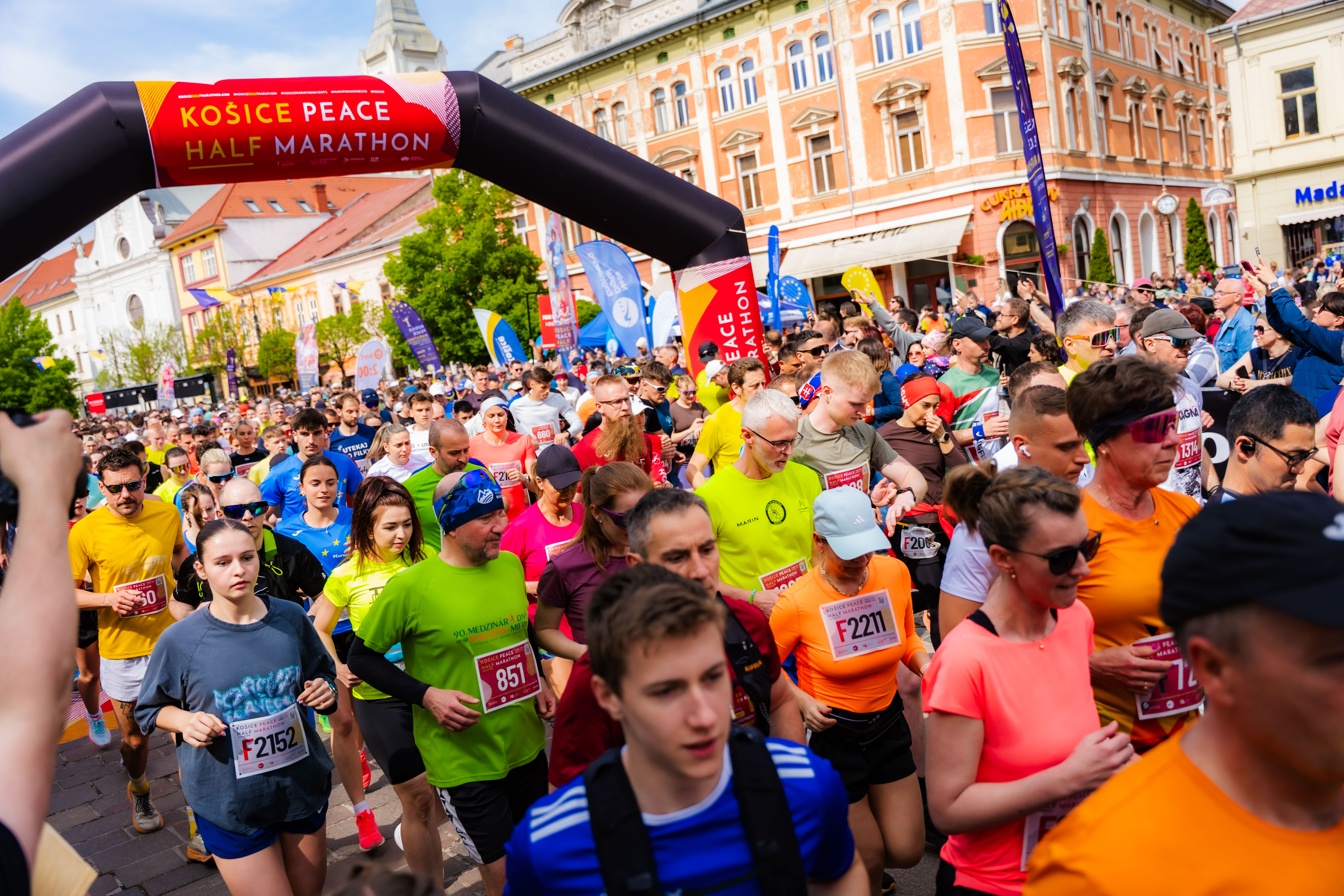 Peace Half Marathon-1-32